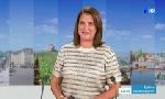 Revoir Ici 12/13 édition toutes régions du 02 Octobre