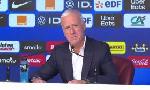 Revoir « ceux qui sont disponibles sont là, il n'y a pas à discuter » : du 02 Octobre