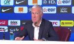 Revoir « mbappé est totalement investi avec nous » : du 02 Octobre