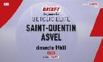 Revoir Félix lebrun qualifié pour les quarts de finale : du 02 Octobre