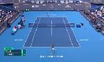 Revoir Gauff se qualifie pour les demies : du 02 Octobre