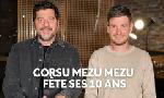 Revoir Basique, l'essentiel de la musique du 02 Octobre