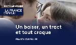 Revoir La france en vrai - bourgogne-franche-comté du 02 Octobre
