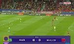 Revoir Le replay de brésil - maroc : du 03 Octobre