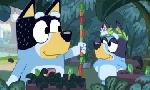 Revoir Bluey du 03 Octobre