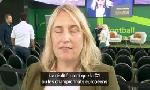 Revoir Emma hayes défend les joueuses américaines absentes du ballon d'or : du 03 Octobre