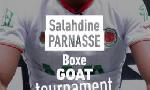 Revoir Ali, tyson, mayweather... qui est le plus grand boxeur de l?histoire selon salahdine parnasse ? : du 03 Octobre