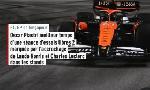 Revoir Oscar piastri meilleur temps d'une séance d'essais libres 2 marquée par l'accrochage de norris et leclerc : du 03 Octobre