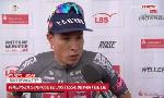Revoir « ce sprint était chaotique » : du 03 Octobre