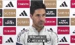 Revoir Arteta atteint les 300 matches chez les gunners : du 03 Octobre