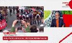 Revoir Cyclisme sur route - le replay de l'après course du tour du munster 2025 : du 03 Octobre