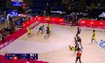 Revoir Le résumé de maccabi tel aviv - paris : du 03 Octobre