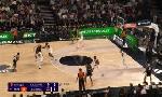 Revoir Le résumé de asvel - baskonia vitoria : du 03 Octobre