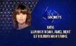 Revoir La boîte à secrets du 03 Octobre