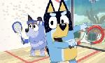 Revoir Bluey du 04 Octobre
