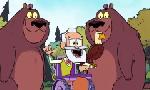 Revoir Teen titans go ! du 04 Octobre