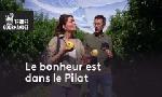 Revoir Nos terres gourmandes du 04 Octobre