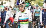 Revoir Maxime decomble en argent sur la course espoirs : du 04 Octobre