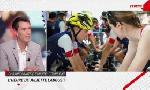 Revoir Le replay de l'avant course de la course dames : du 04 Octobre
