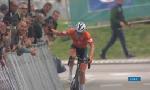 Revoir Le résumé de la course en ligne en vidéo : du 04 Octobre
