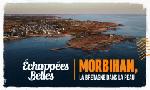 Revoir Échappées belles du 04 Octobre