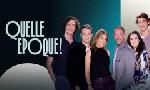 Revoir quelle époque !