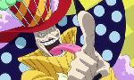 Revoir One piece du 04 Octobre
