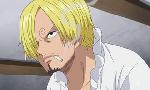 Revoir One piece du 04 Octobre