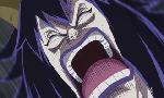 Revoir One piece du 04 Octobre