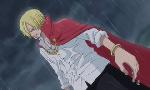 Revoir One piece du 04 Octobre