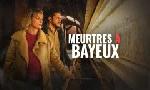 Revoir Meurtres à... du 04 Octobre