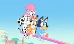 Revoir Bluey du 05 Octobre