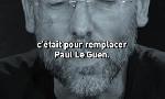 Revoir « je suis plutôt domenech chroniqueur que sélectionneur » : du 05 Octobre