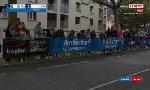 Revoir Romain grégoire chute dans la descente du val d'enfer : du 05 Octobre