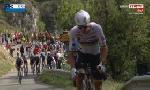 Revoir Pogacar lâche evenepoel, seixas revient : du 05 Octobre