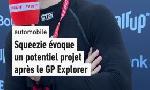 Revoir Squeezie évoque le projet après le gp explorer : du 05 Octobre