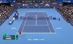 Revoir Battue en finale à wimbledon et à l'us open, anisimova titrée à pékin : du 05 Octobre