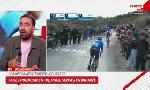 Revoir Le replay de l'après course de la course messieurs : du 05 Octobre