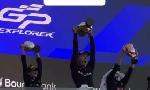 Revoir Le grand favori karchez remporte le gp explorer 3 devant kaatsup et maxime biaggi : du 05 Octobre