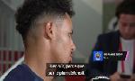 Revoir Sofiane diop évoque « un match référence » après le nul face à monaco : du 06 Octobre