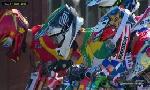 Revoir Le replay de la 3e manche de motocross : du 06 Octobre