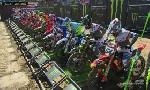 Revoir Le replay de la 2e manche de motocross : du 06 Octobre