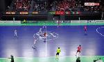 Revoir Le replay de portugal - espagne : du 06 Octobre
