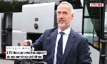 Revoir L'as monaco devrait se séparer de son entraîneur adi hütter : du 06 Octobre