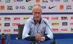 Revoir Deschamps rasure sur l’état de kylian mbappé :  du 06 Octobre