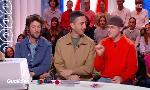 Revoir Quotidien du 06 Octobre