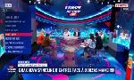 Revoir Le mans s'offre le paris basket, champion de france en titre : du 07 Octobre