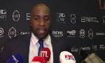 Revoir « pour l'instant, c'est l'entraînement », teddy riner repousse son retour à la compétition : du 07 Octobre