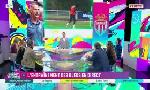 Revoir L'Équipe de greg du 6 octobre : du 07 Octobre