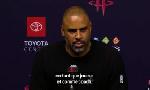 Revoir Ime udoka salue l?impact de kevin durant sur les jeunes : du 06 Octobre